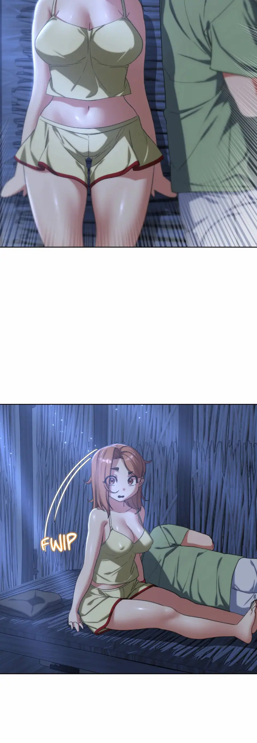 Seniors of Class 5 Uncensored, chapter 31, page 60 of 64