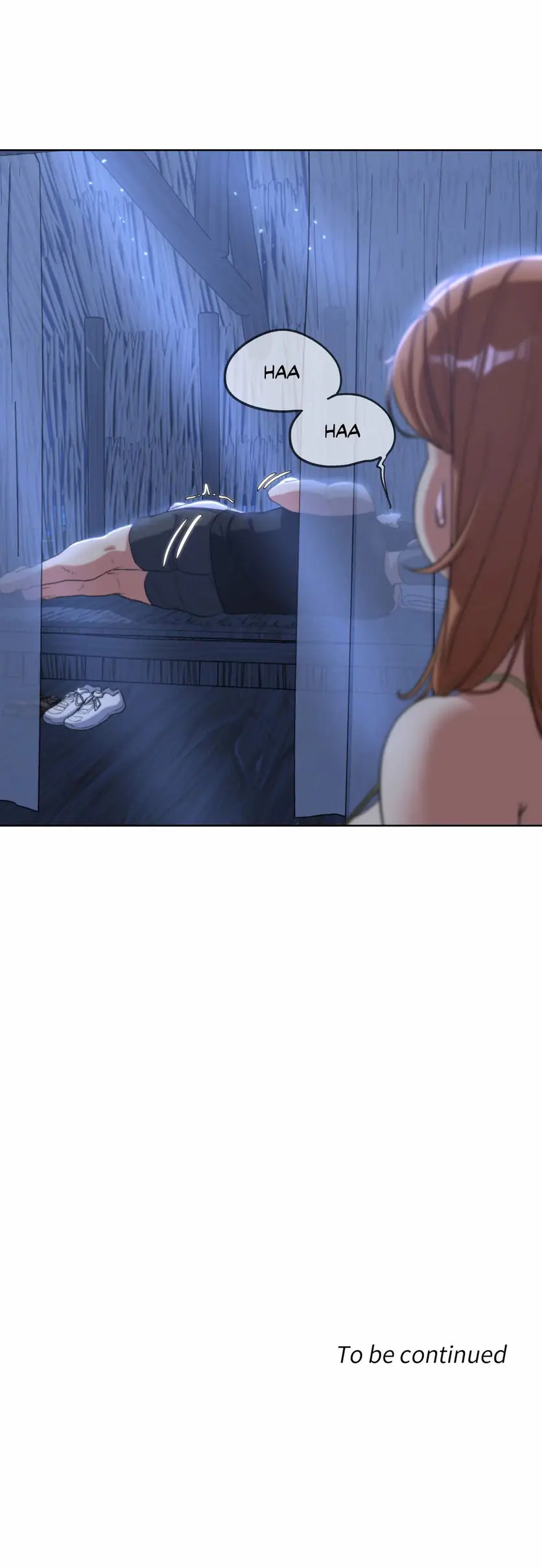 Seniors of Class 5 Uncensored, chapter 31, page 61 of 64