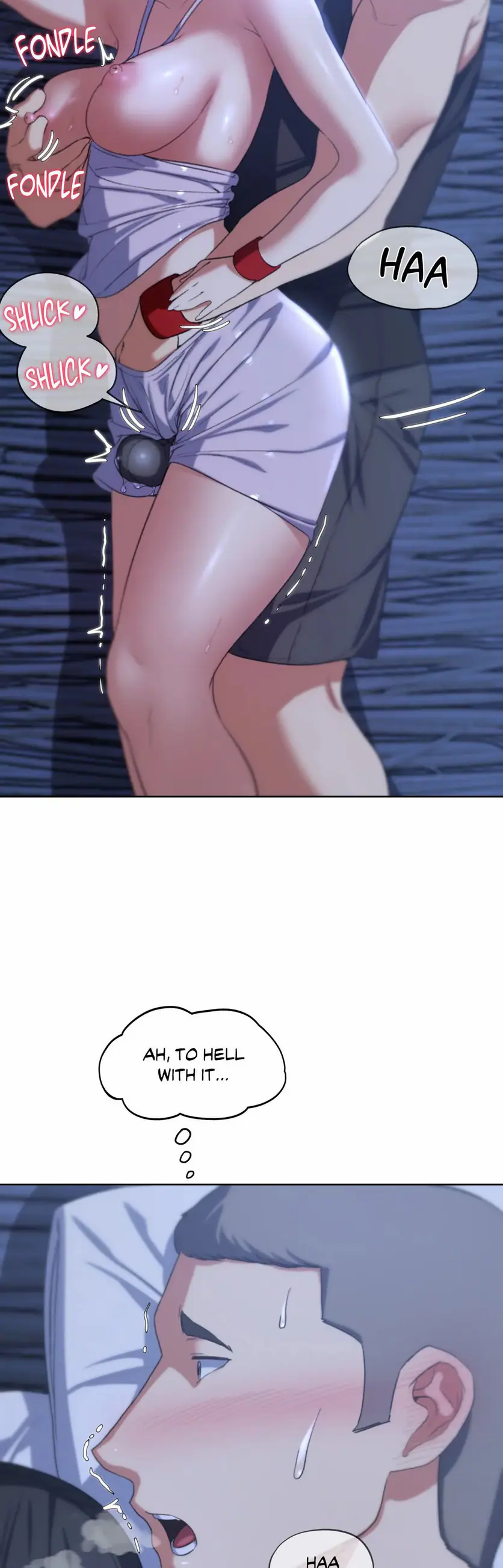 Seniors of Class 5 Uncensored, chapter 32, page 12 of 59