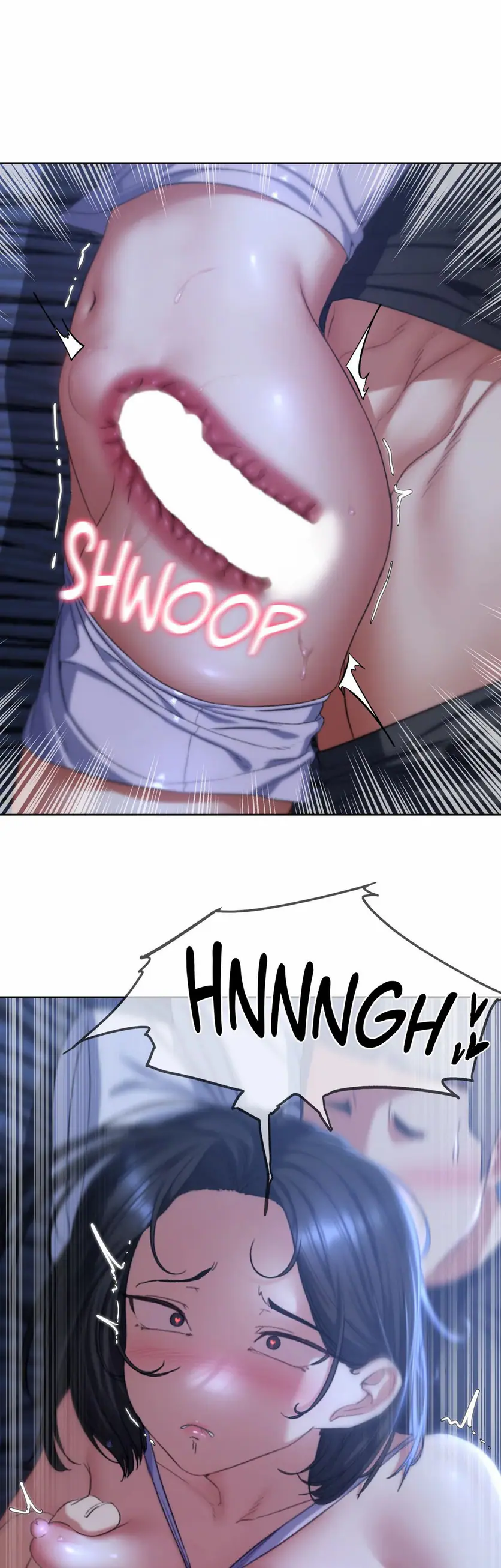 Seniors of Class 5 Uncensored, chapter 32, page 14 of 59