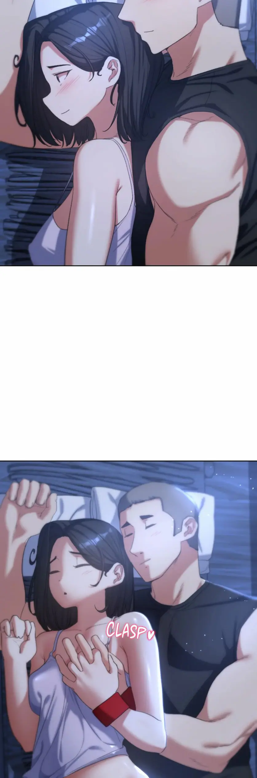 Seniors of Class 5 Uncensored, chapter 32, page 31 of 59