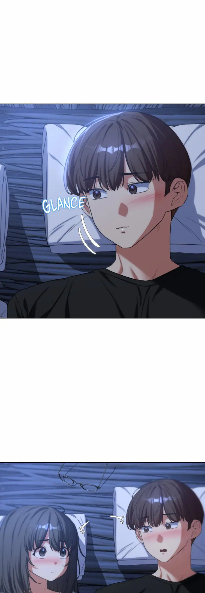 Seniors of Class 5 Uncensored, chapter 32, page 38 of 59