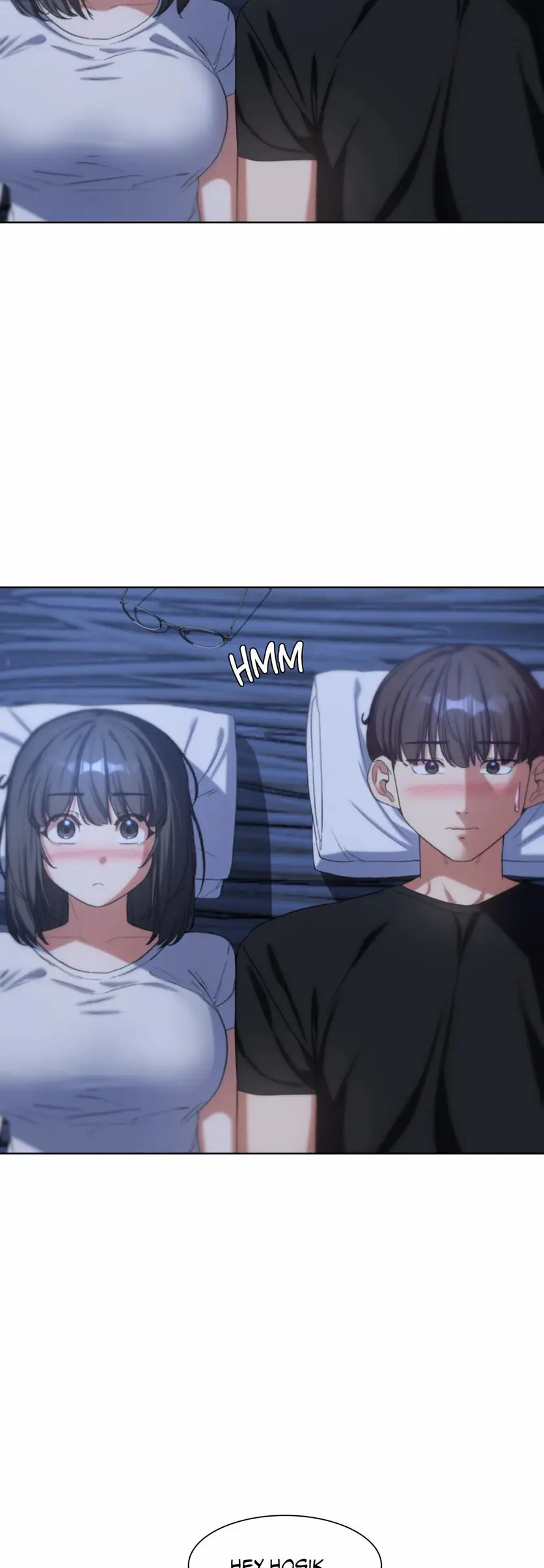 Seniors of Class 5 Uncensored, chapter 32, page 39 of 59