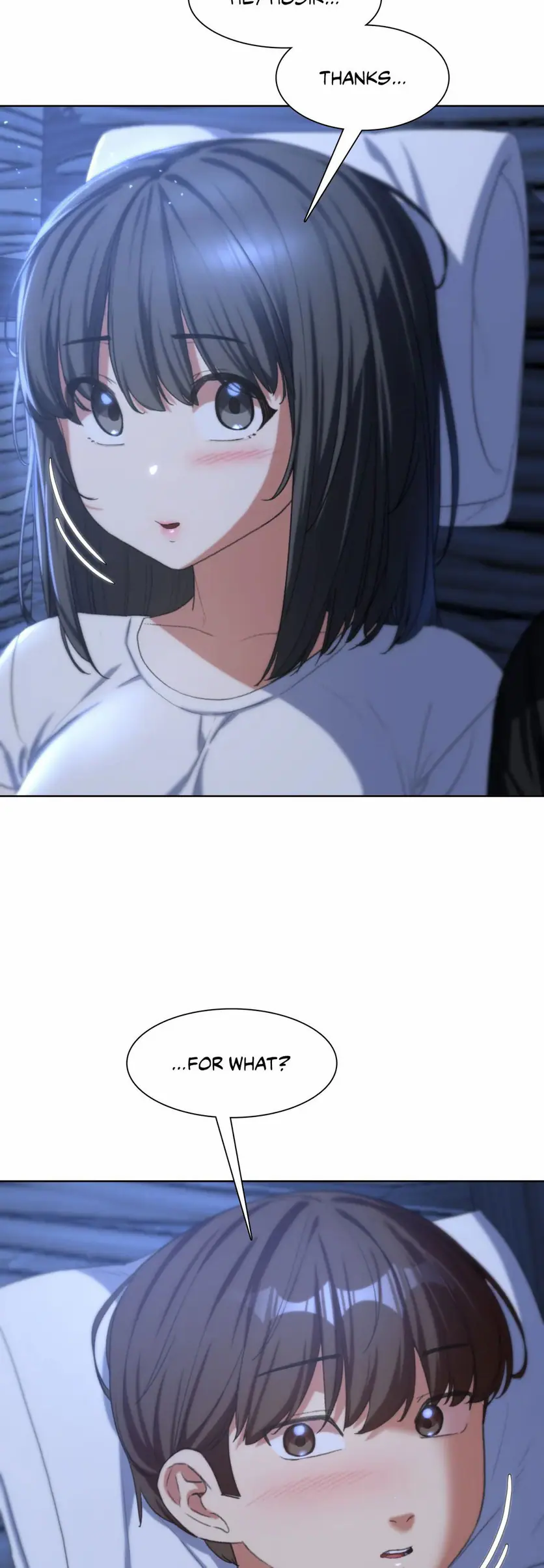 Seniors of Class 5 Uncensored, chapter 32, page 40 of 59