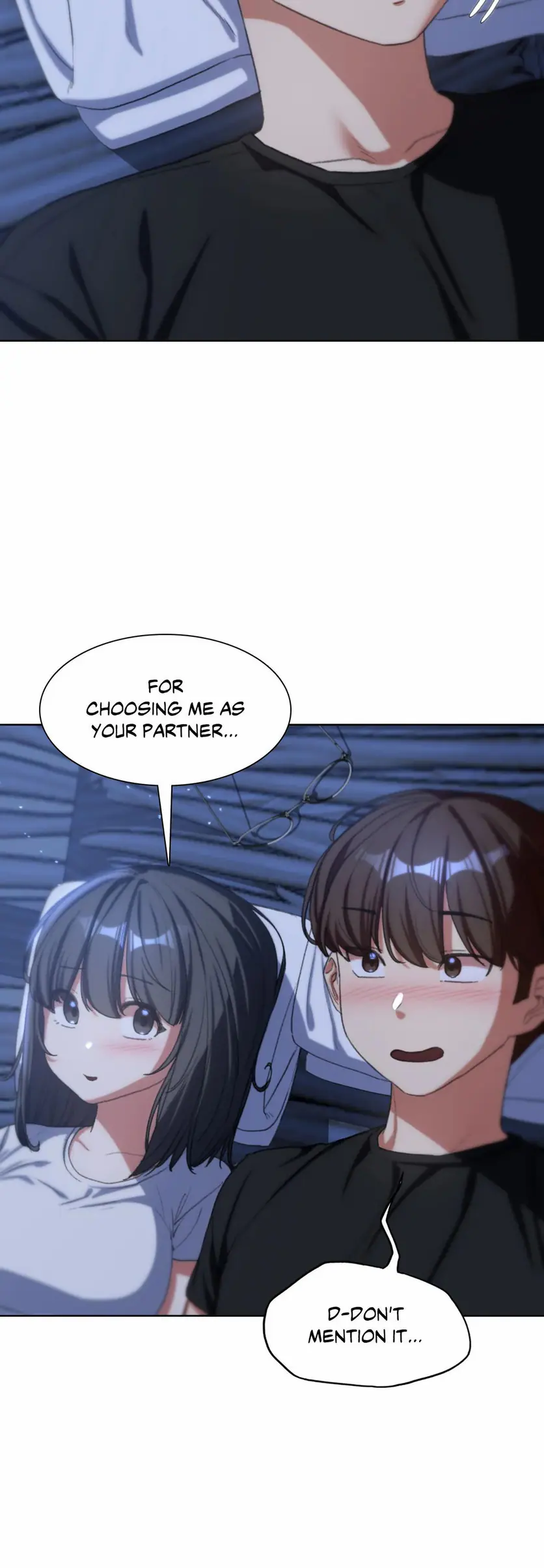 Seniors of Class 5 Uncensored, chapter 32, page 41 of 59