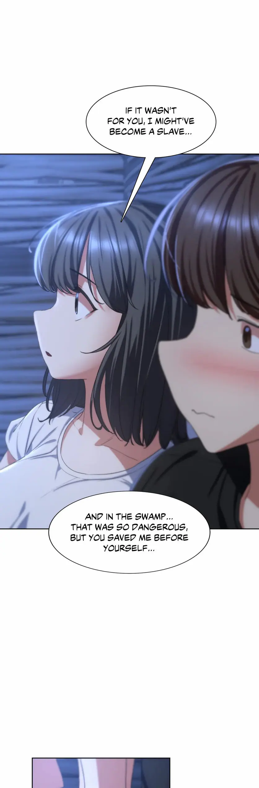 Seniors of Class 5 Uncensored, chapter 32, page 42 of 59