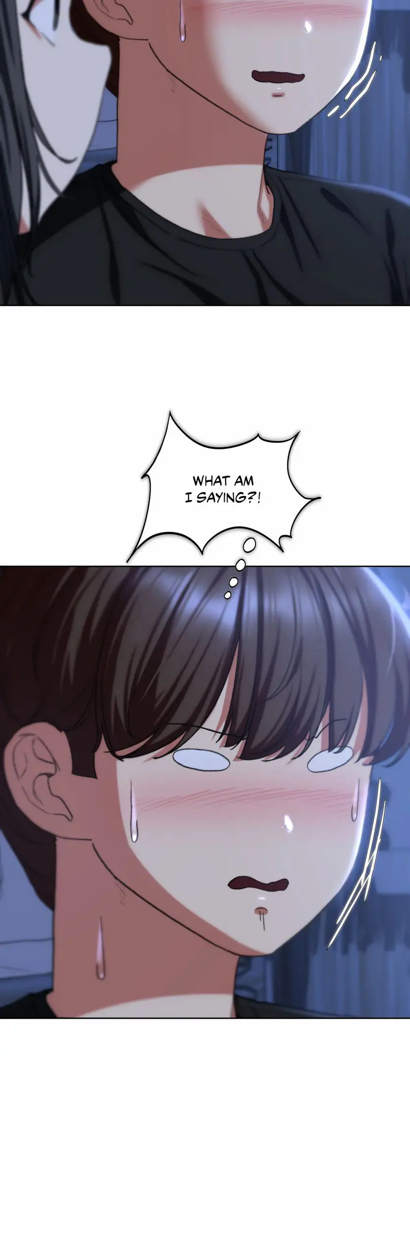 Seniors of Class 5 Uncensored, chapter 32, page 45 of 59