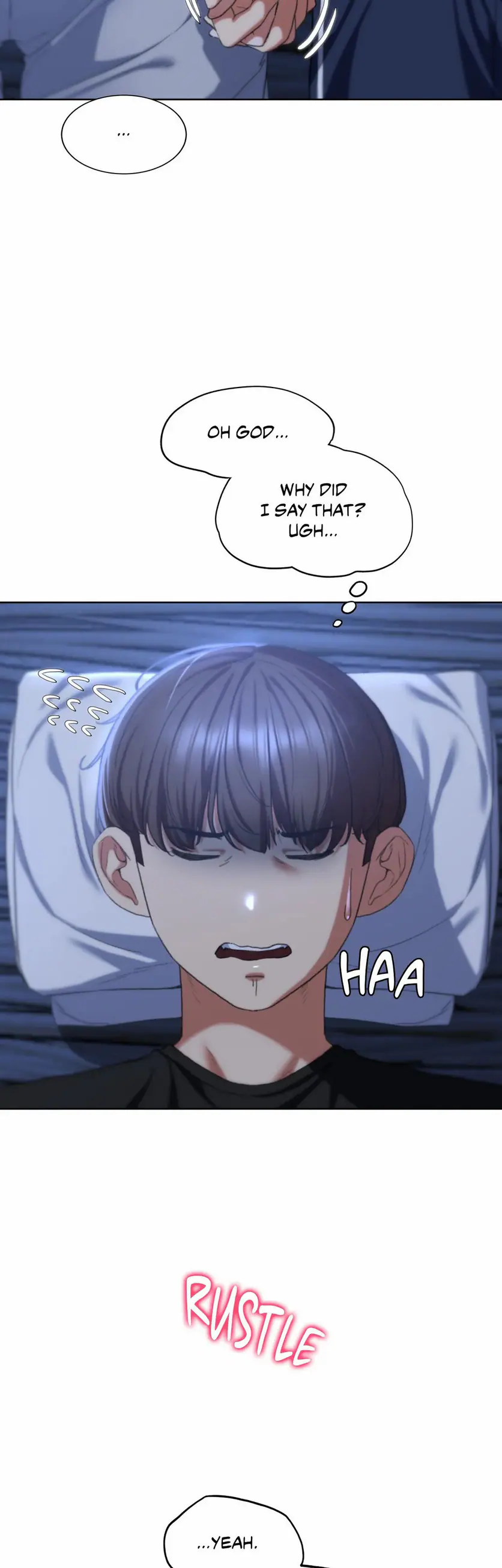 Seniors of Class 5 Uncensored, chapter 32, page 47 of 59