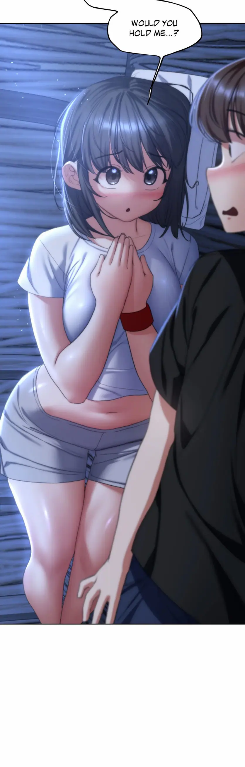 Seniors of Class 5 Uncensored, chapter 32, page 48 of 59