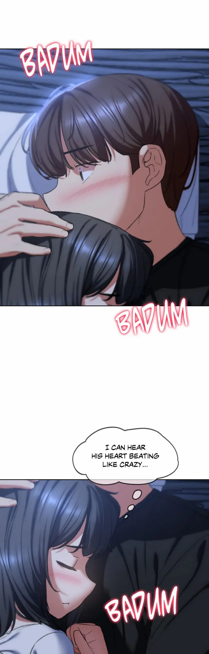 Seniors of Class 5 Uncensored, chapter 32, page 50 of 59