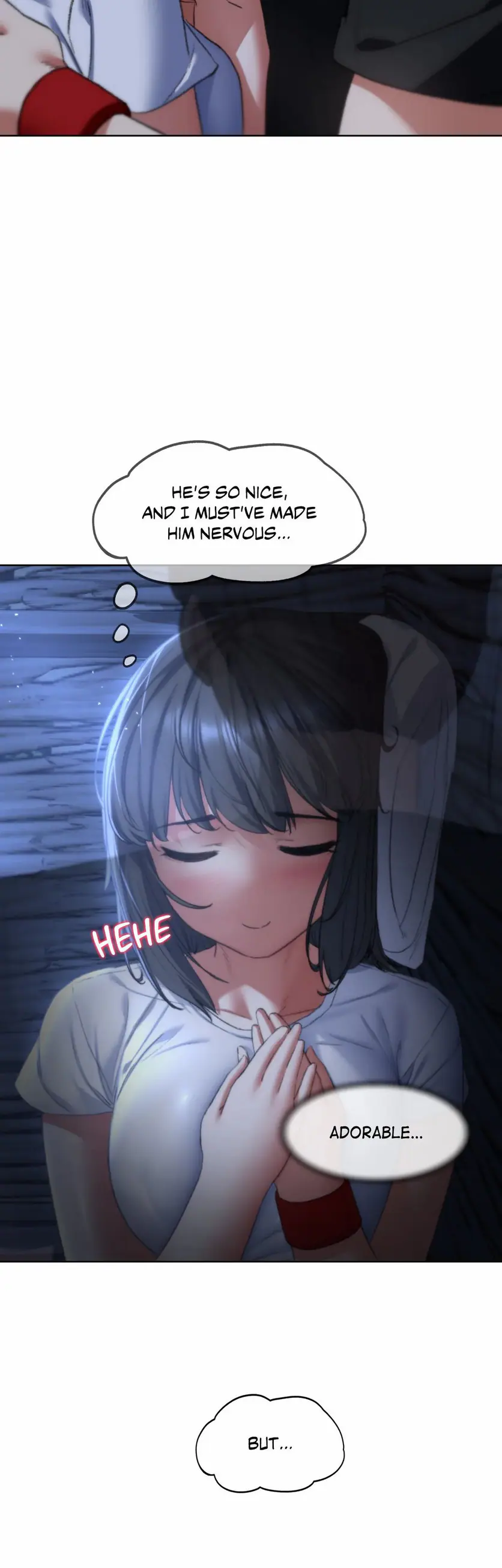 Seniors of Class 5 Uncensored, chapter 32, page 51 of 59