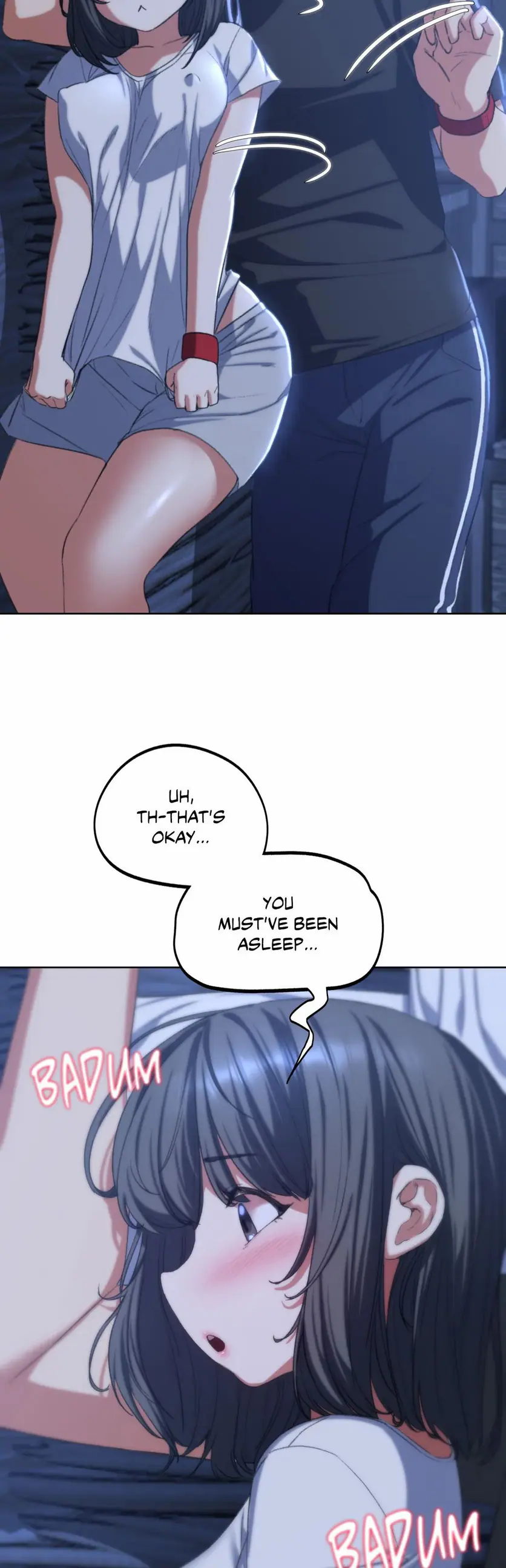 Seniors of Class 5 Uncensored, chapter 33, page 28 of 67