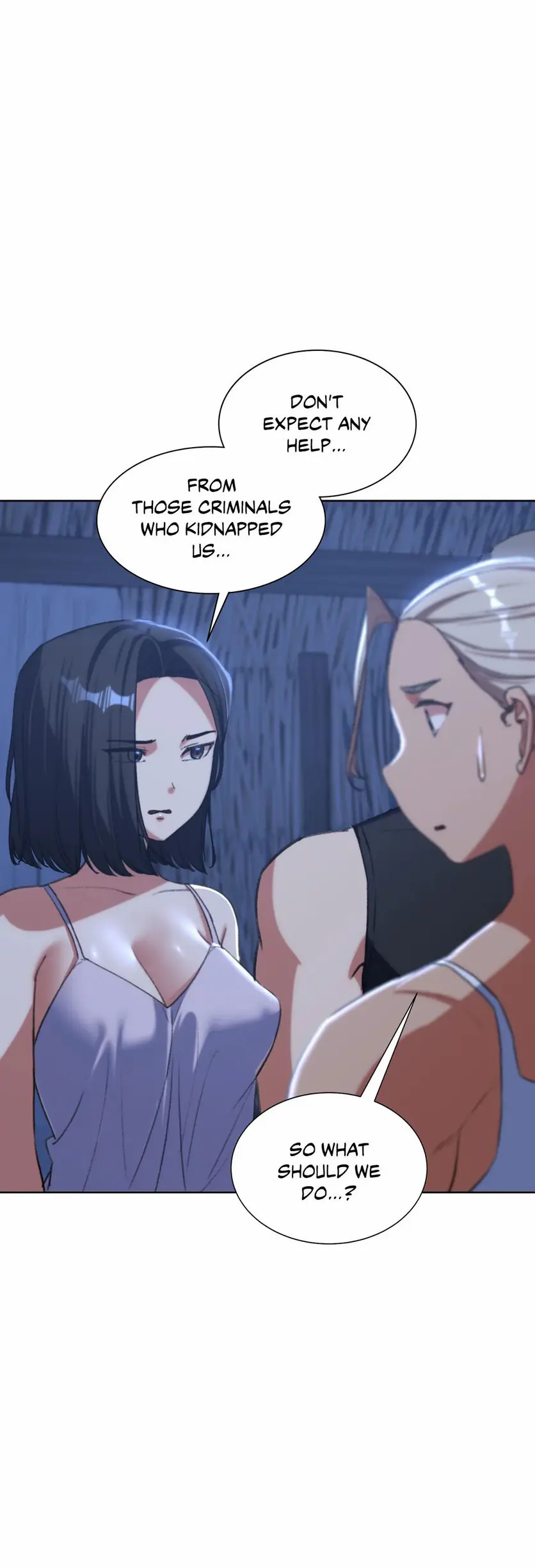 Seniors of Class 5 Uncensored, chapter 33, page 38 of 67