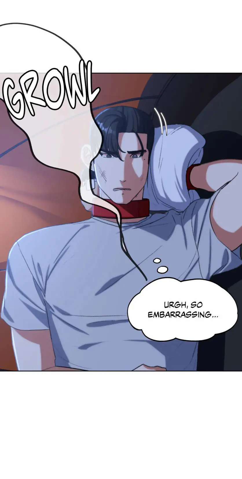 Seniors of Class 5 Uncensored, chapter 33, page 49 of 67