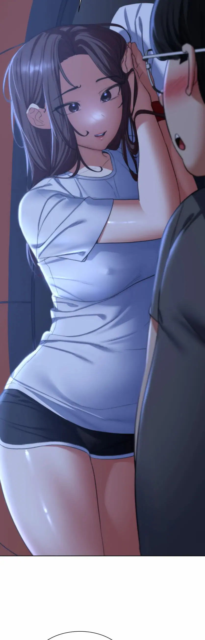 Seniors of Class 5 Uncensored, chapter 33, page 51 of 67