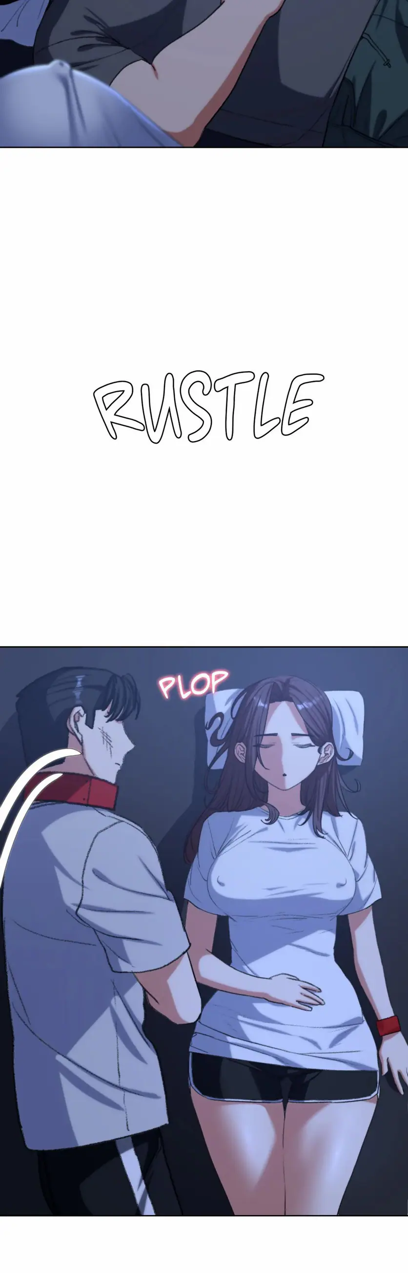 Seniors of Class 5 Uncensored, chapter 33, page 57 of 67