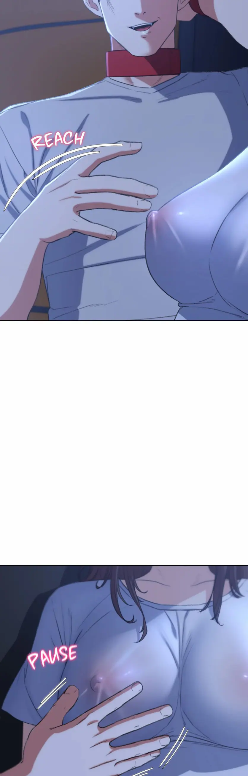 Seniors of Class 5 Uncensored, chapter 33, page 60 of 67