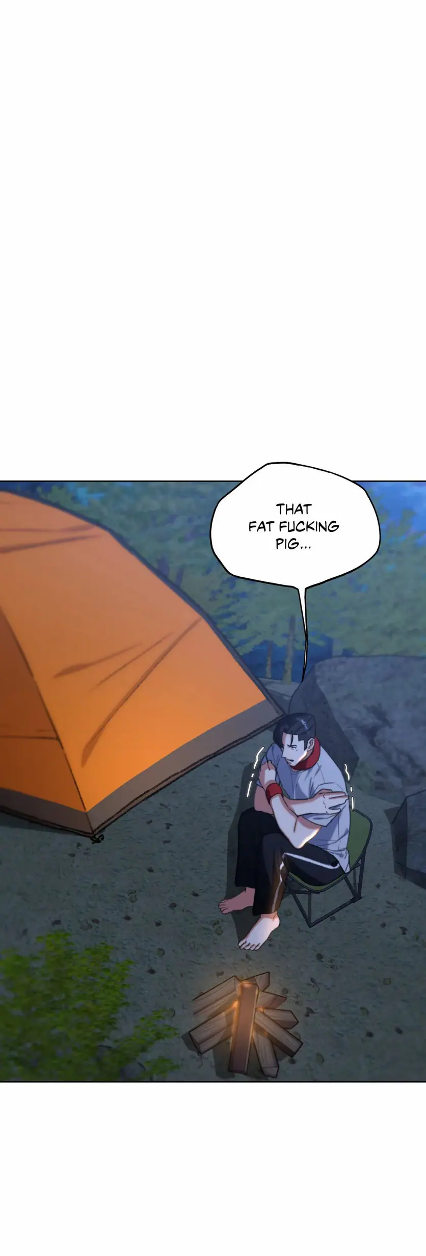 Seniors of Class 5 Uncensored, chapter 33, page 65 of 67