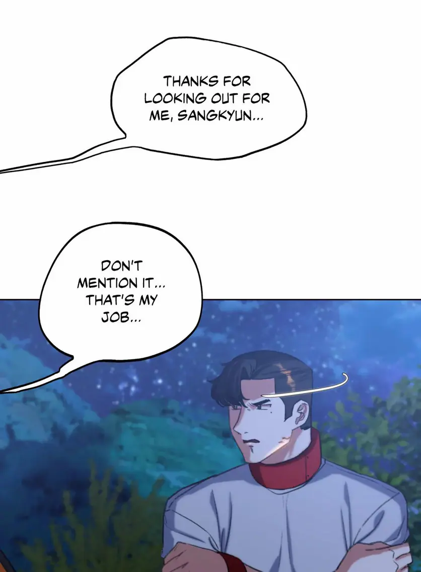 Seniors of Class 5 Uncensored, chapter 33, page 66 of 67