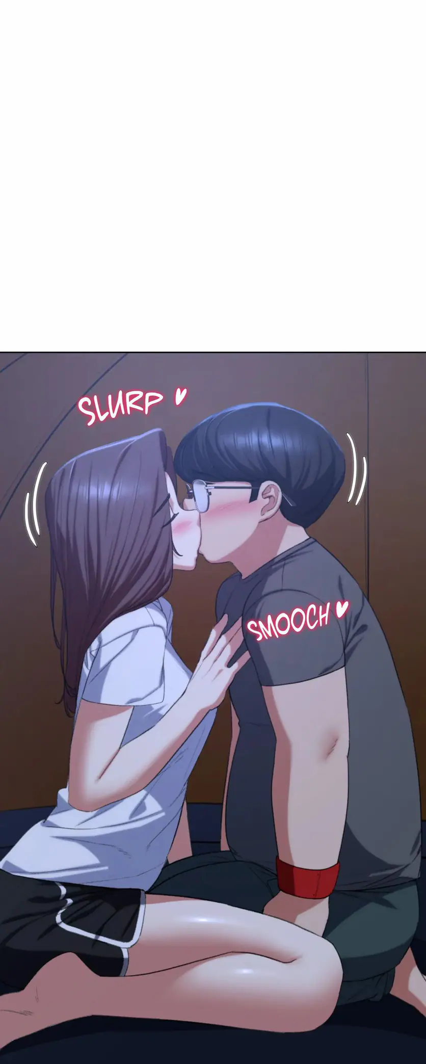Seniors of Class 5 Uncensored, chapter 34, page 5 of 79
