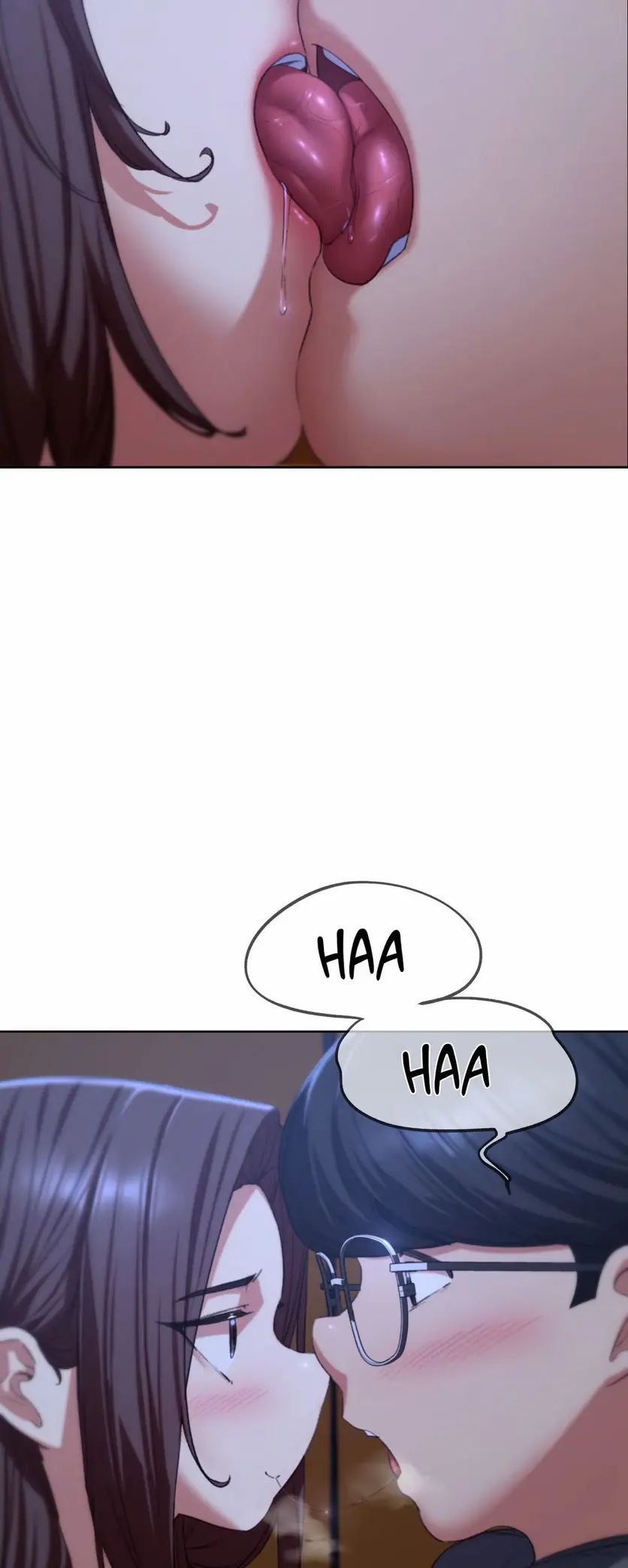 Seniors of Class 5 Uncensored, chapter 34, page 7 of 79