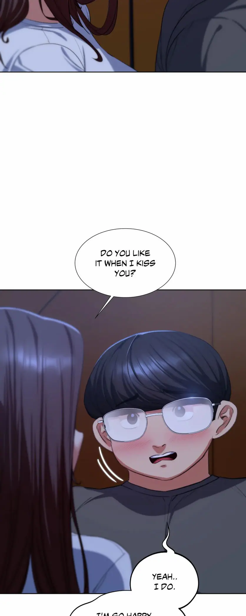 Seniors of Class 5 Uncensored, chapter 34, page 8 of 79