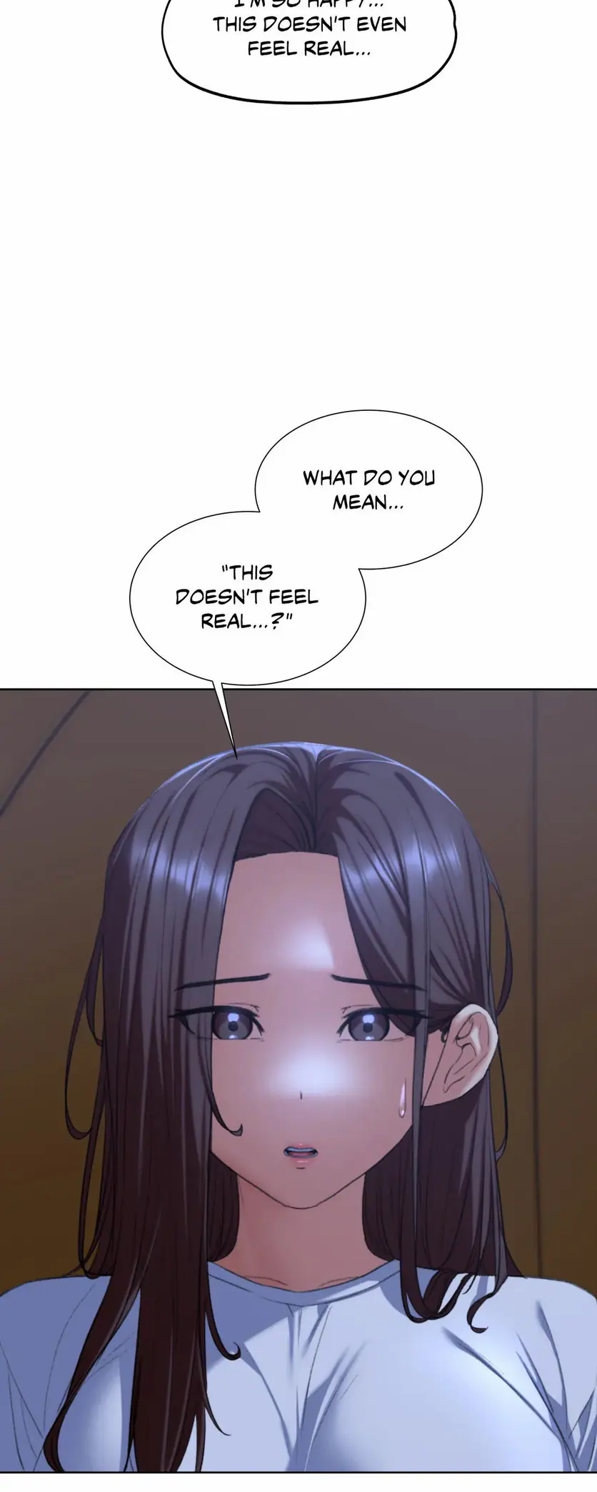 Seniors of Class 5 Uncensored, chapter 34, page 9 of 79
