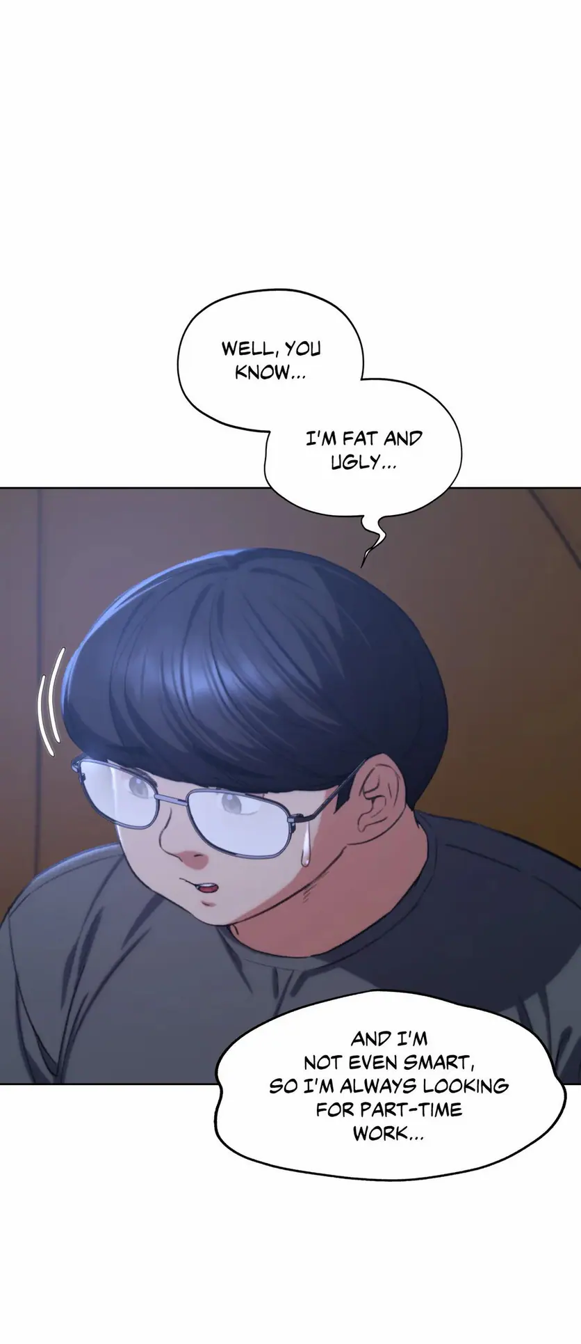 Seniors of Class 5 Uncensored, chapter 34, page 10 of 79