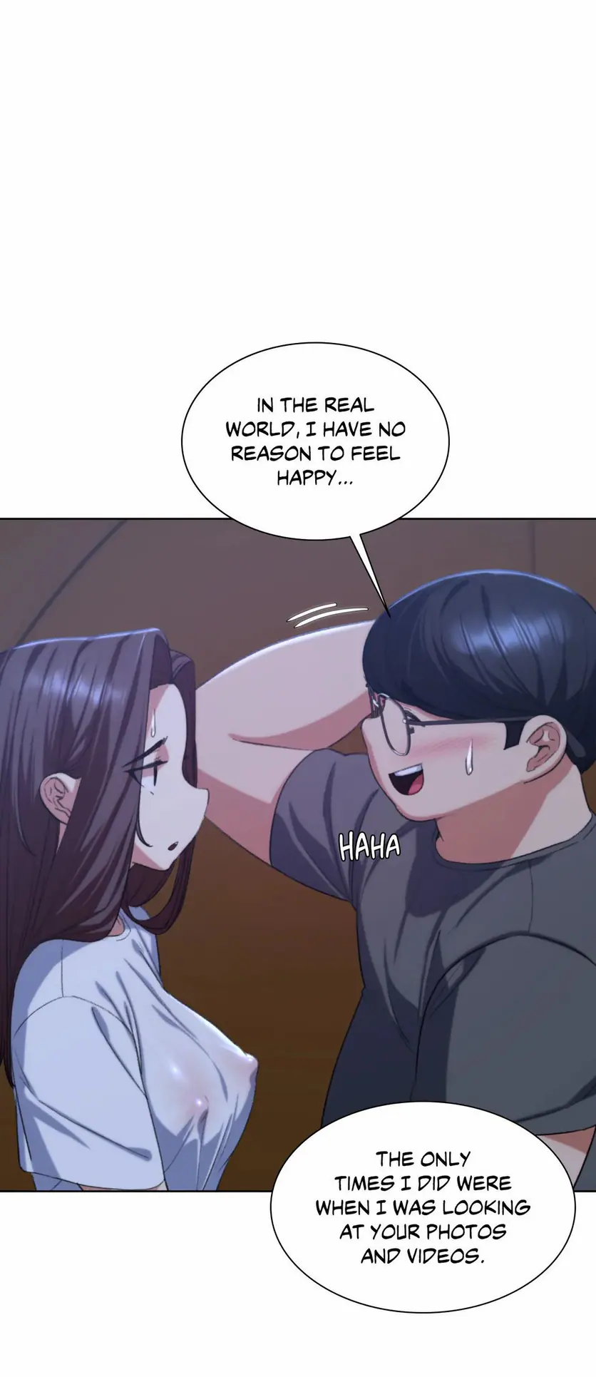 Seniors of Class 5 Uncensored, chapter 34, page 11 of 79