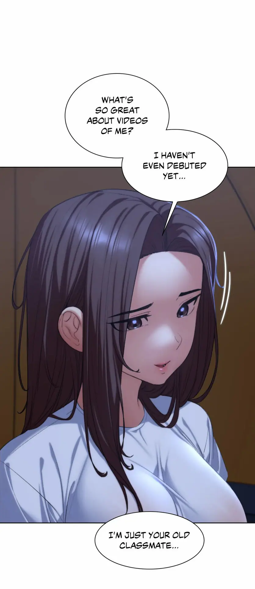 Seniors of Class 5 Uncensored, chapter 34, page 12 of 79