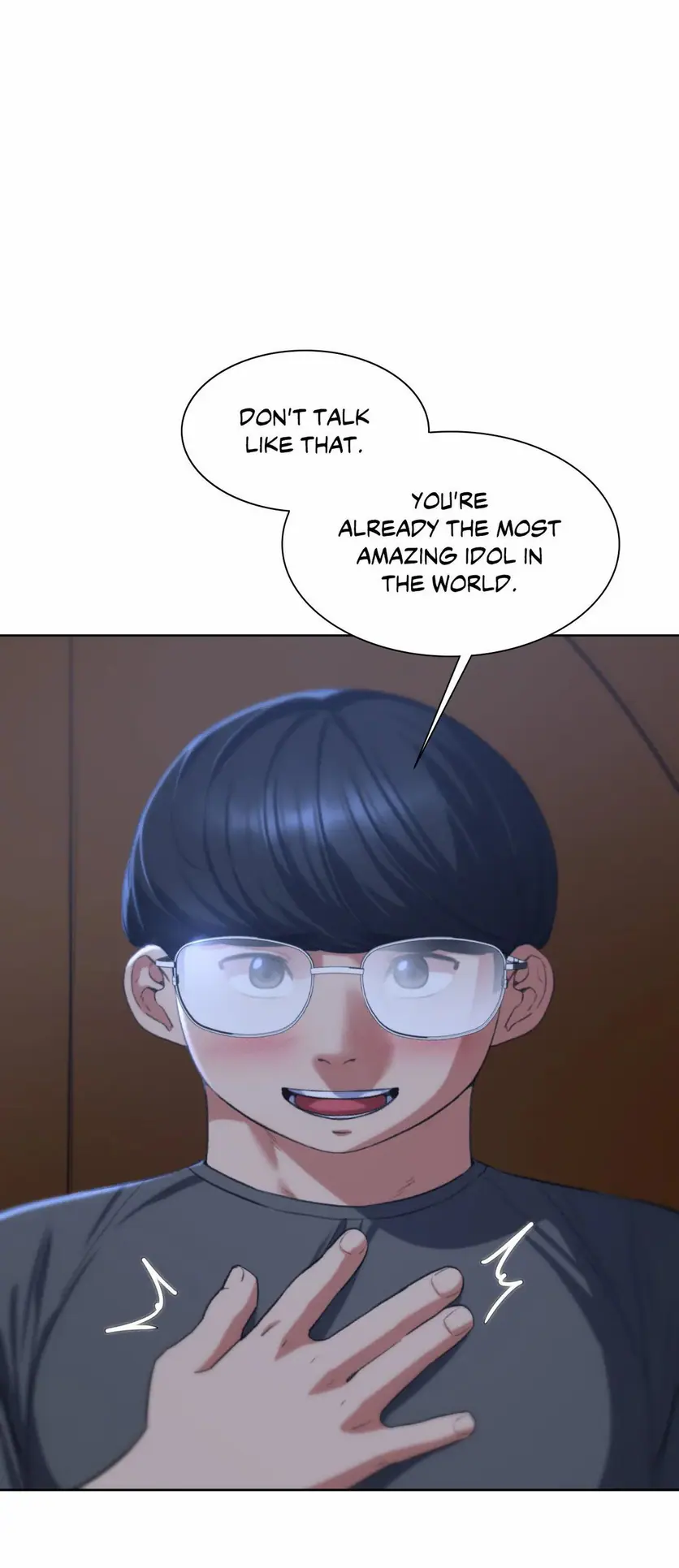 Seniors of Class 5 Uncensored, chapter 34, page 13 of 79