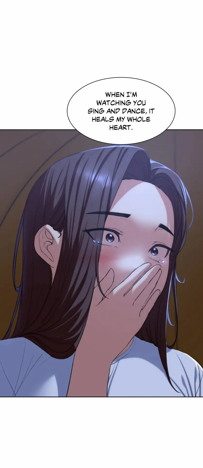 Seniors of Class 5 Uncensored, chapter 34, page 14 of 79