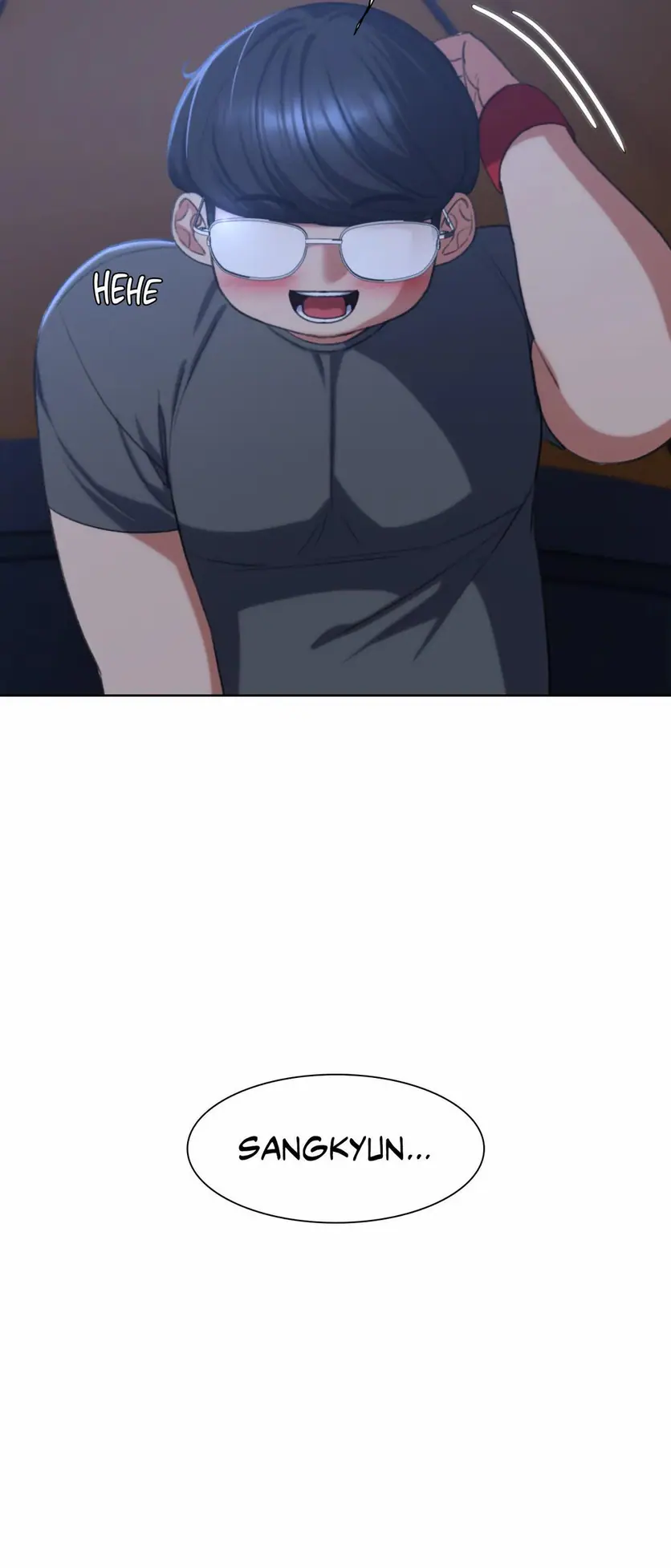 Seniors of Class 5 Uncensored, chapter 34, page 17 of 79