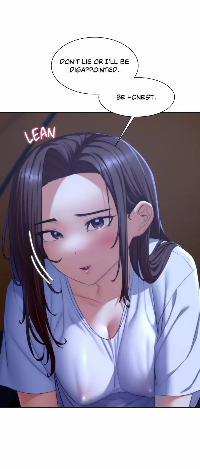 Seniors of Class 5 Uncensored, chapter 34, page 19 of 79