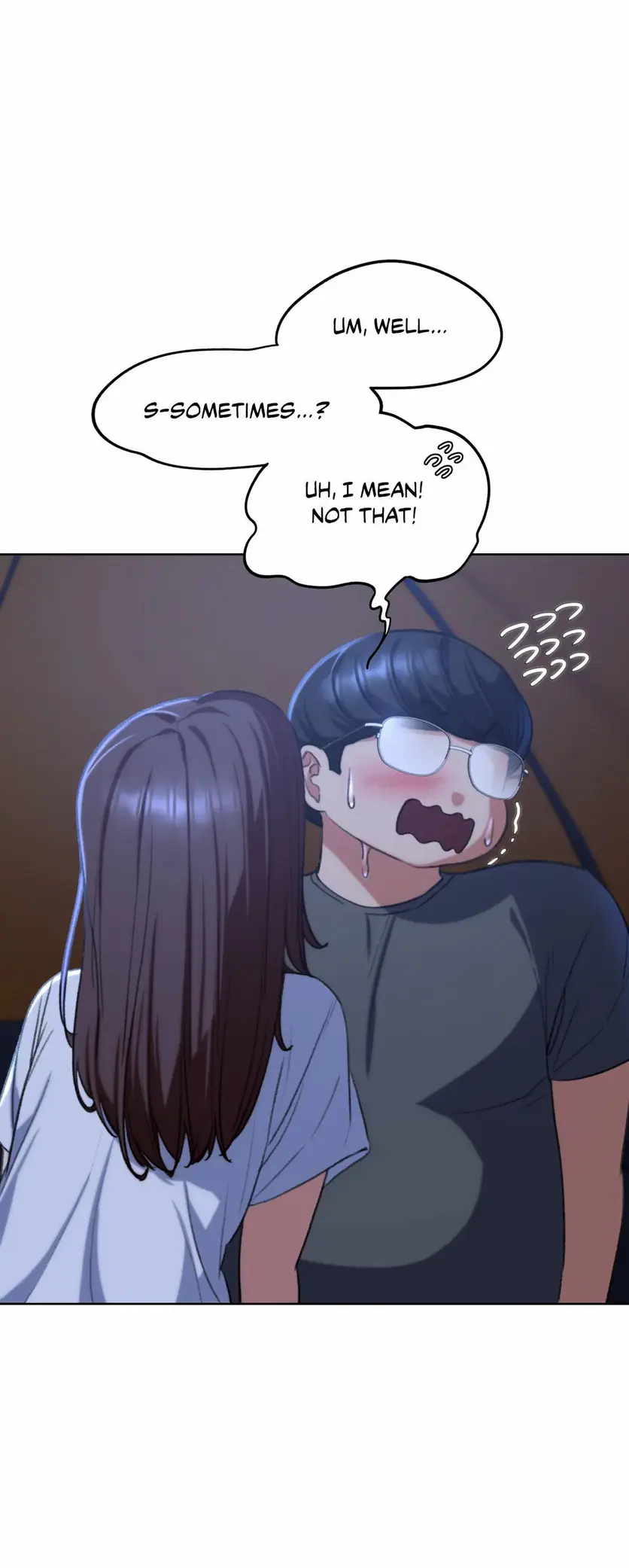 Seniors of Class 5 Uncensored, chapter 34, page 20 of 79