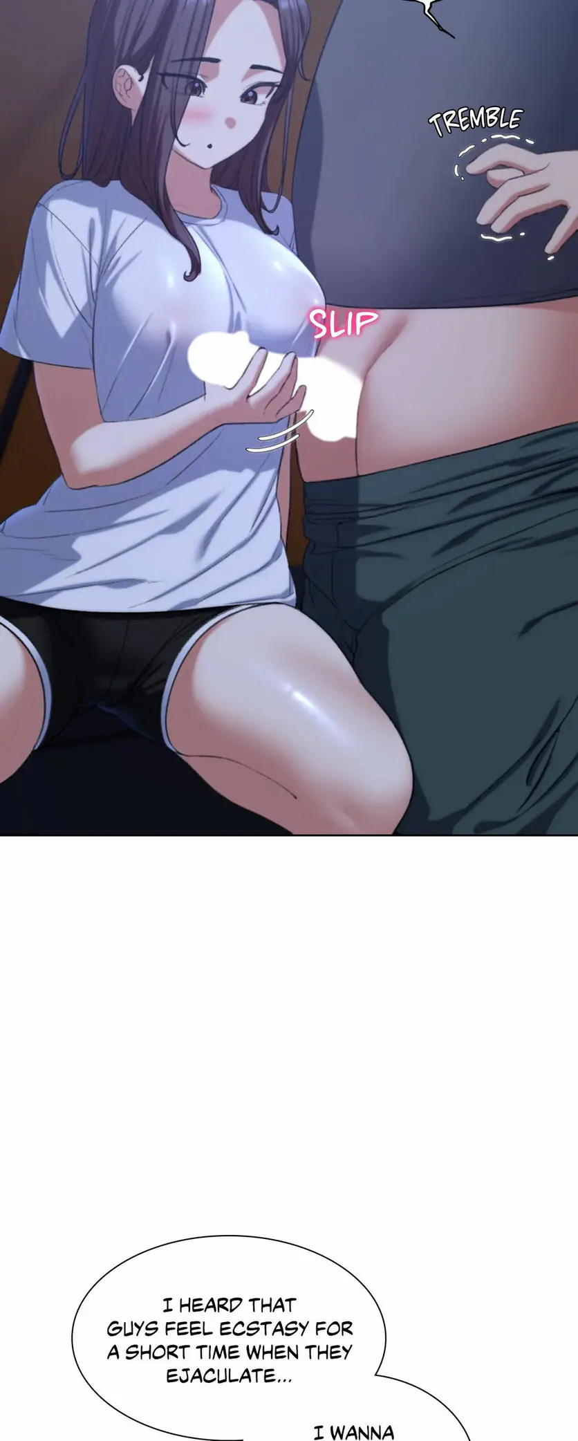 Seniors of Class 5 Uncensored, chapter 34, page 22 of 79