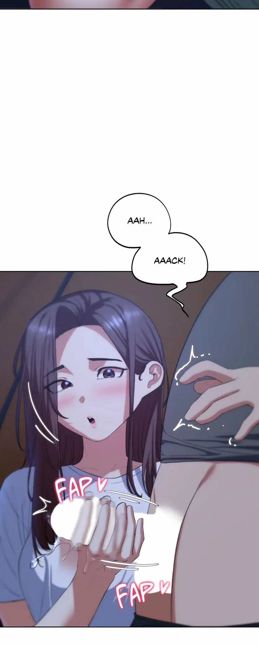 Seniors of Class 5 Uncensored, chapter 34, page 24 of 79