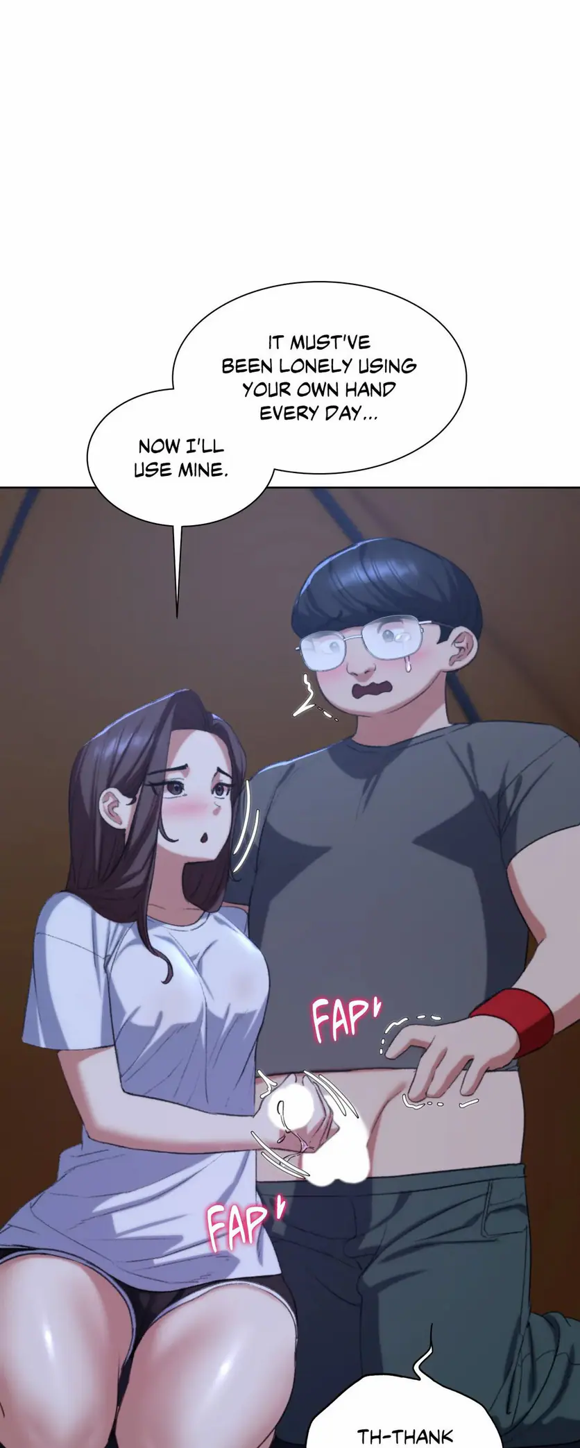 Seniors of Class 5 Uncensored, chapter 34, page 25 of 79
