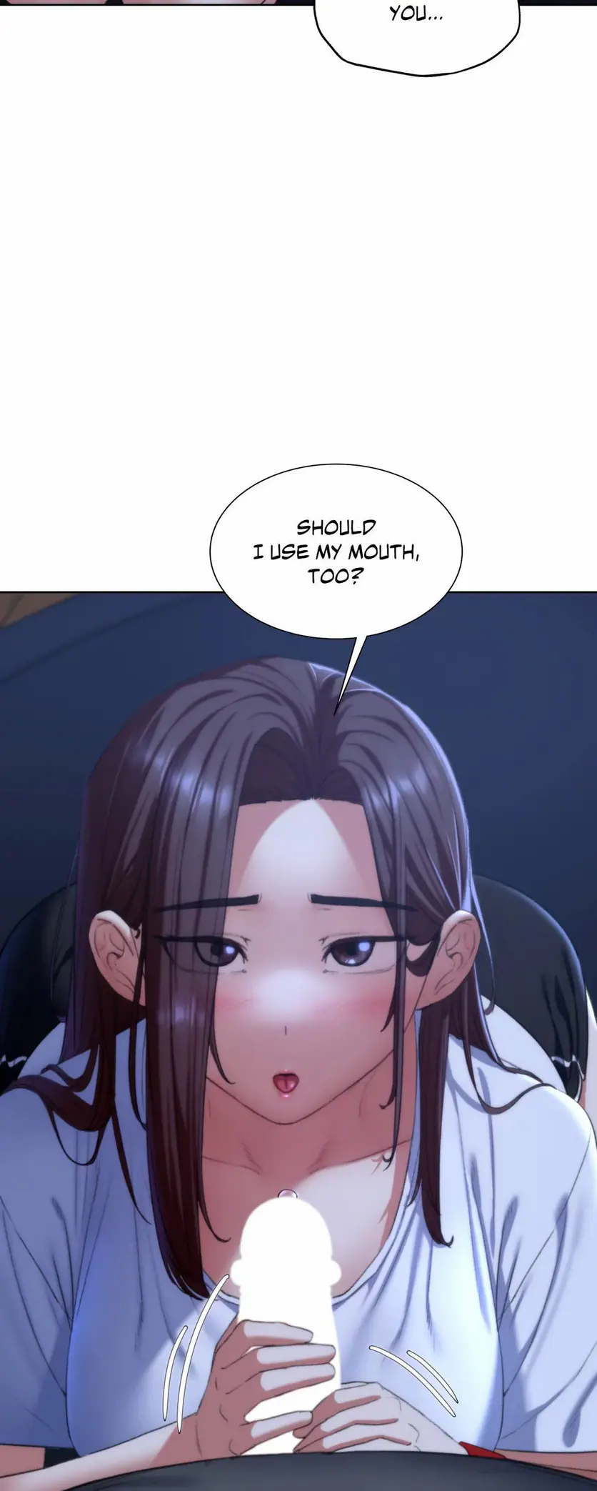 Seniors of Class 5 Uncensored, chapter 34, page 26 of 79