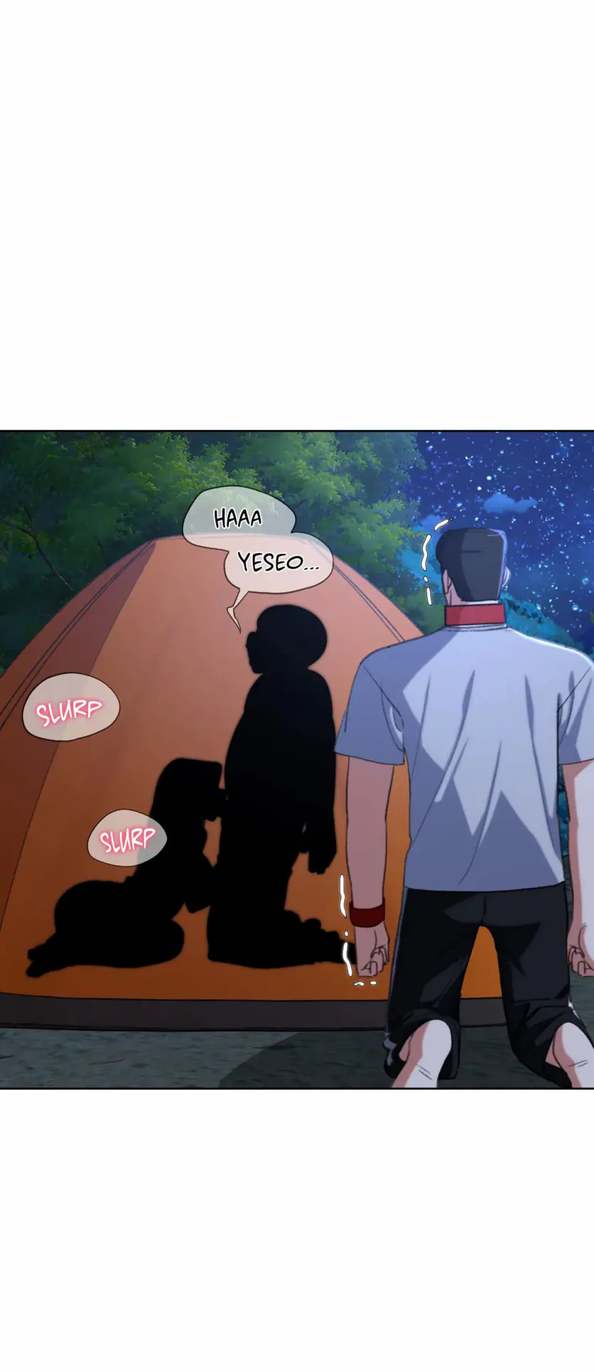 Seniors of Class 5 Uncensored, chapter 34, page 31 of 79