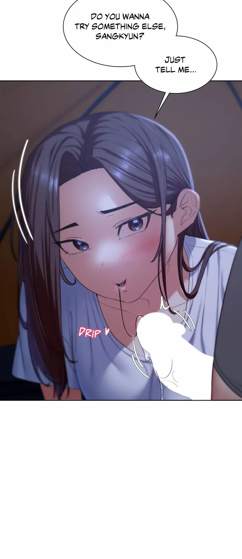 Seniors of Class 5 Uncensored, chapter 34, page 33 of 79