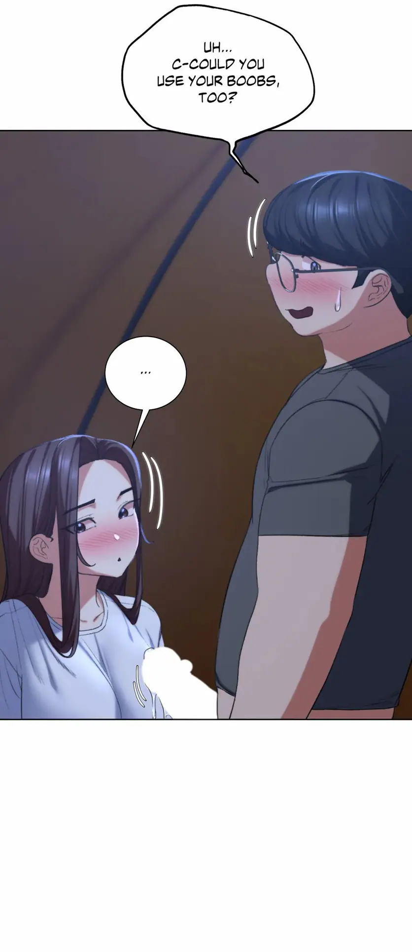 Seniors of Class 5 Uncensored, chapter 34, page 34 of 79