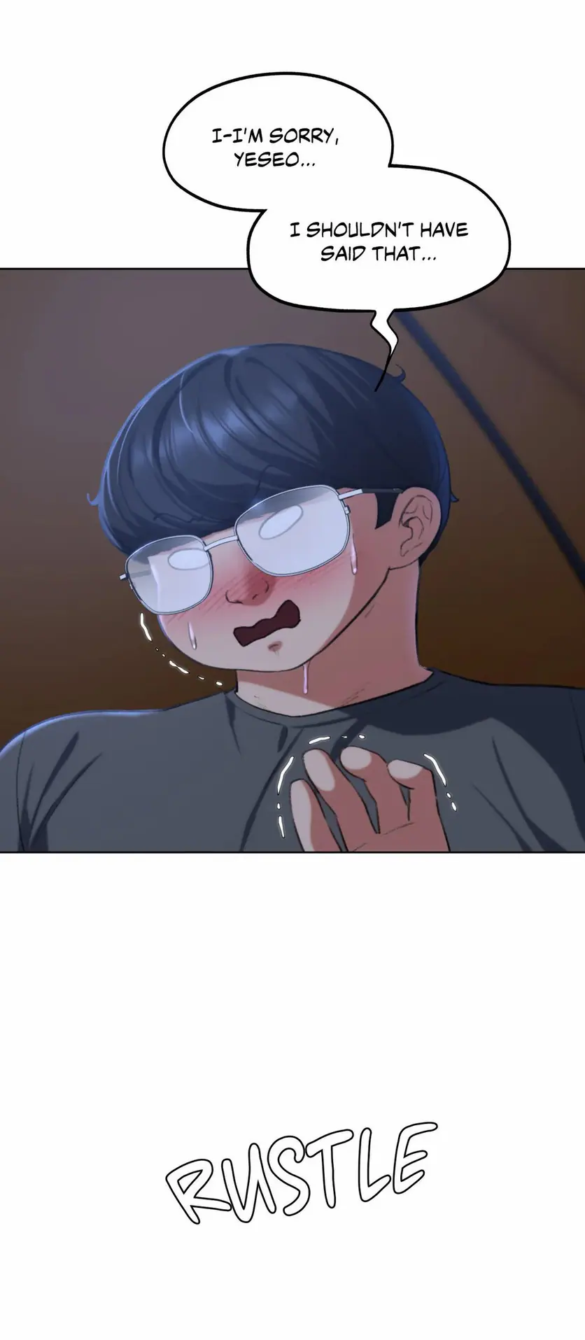 Seniors of Class 5 Uncensored, chapter 34, page 35 of 79