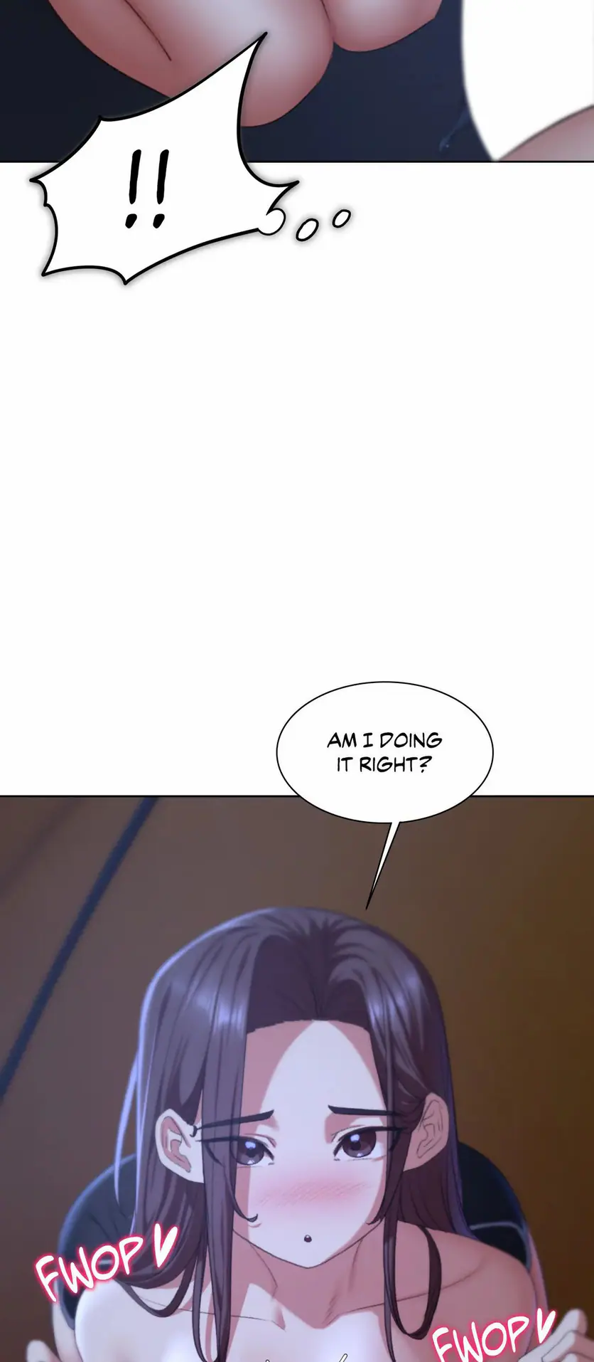 Seniors of Class 5 Uncensored, chapter 34, page 37 of 79