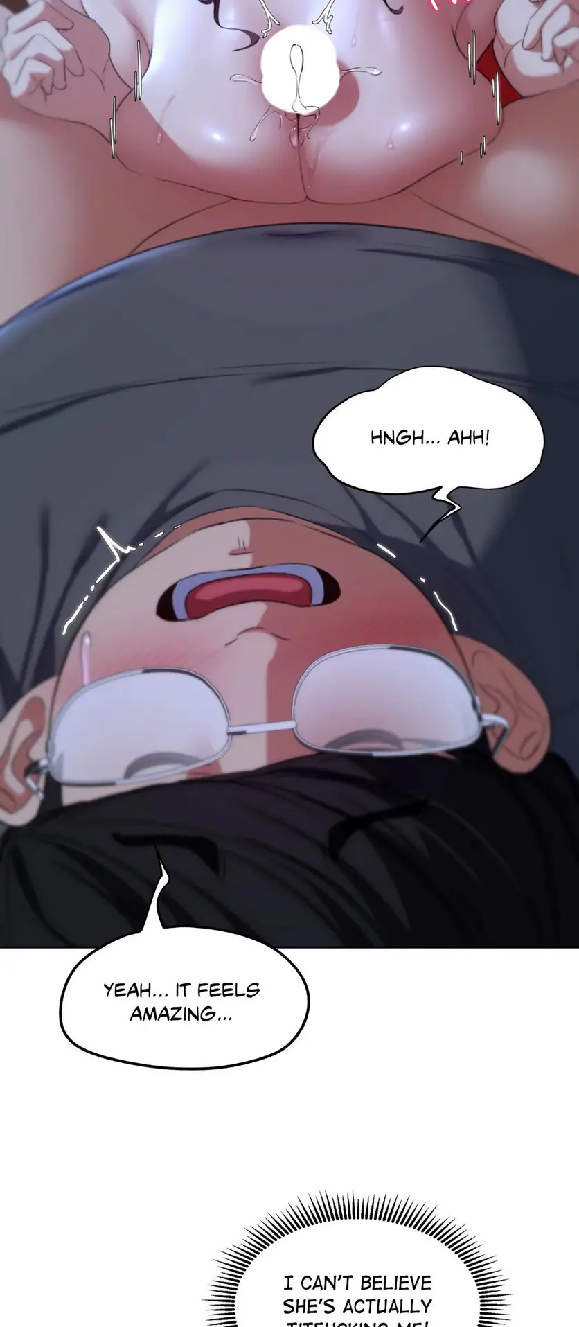 Seniors of Class 5 Uncensored, chapter 34, page 38 of 79