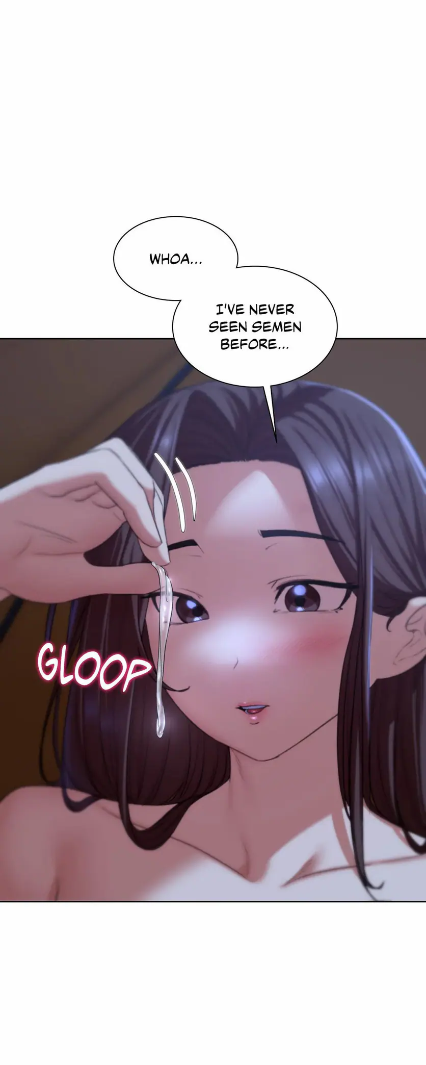 Seniors of Class 5 Uncensored, chapter 34, page 44 of 79
