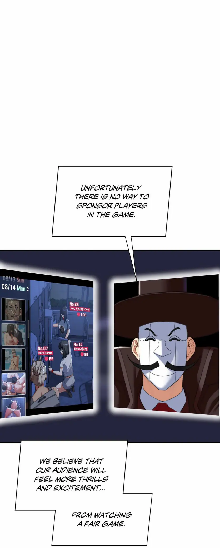 Seniors of Class 5 Uncensored, chapter 34, page 62 of 79