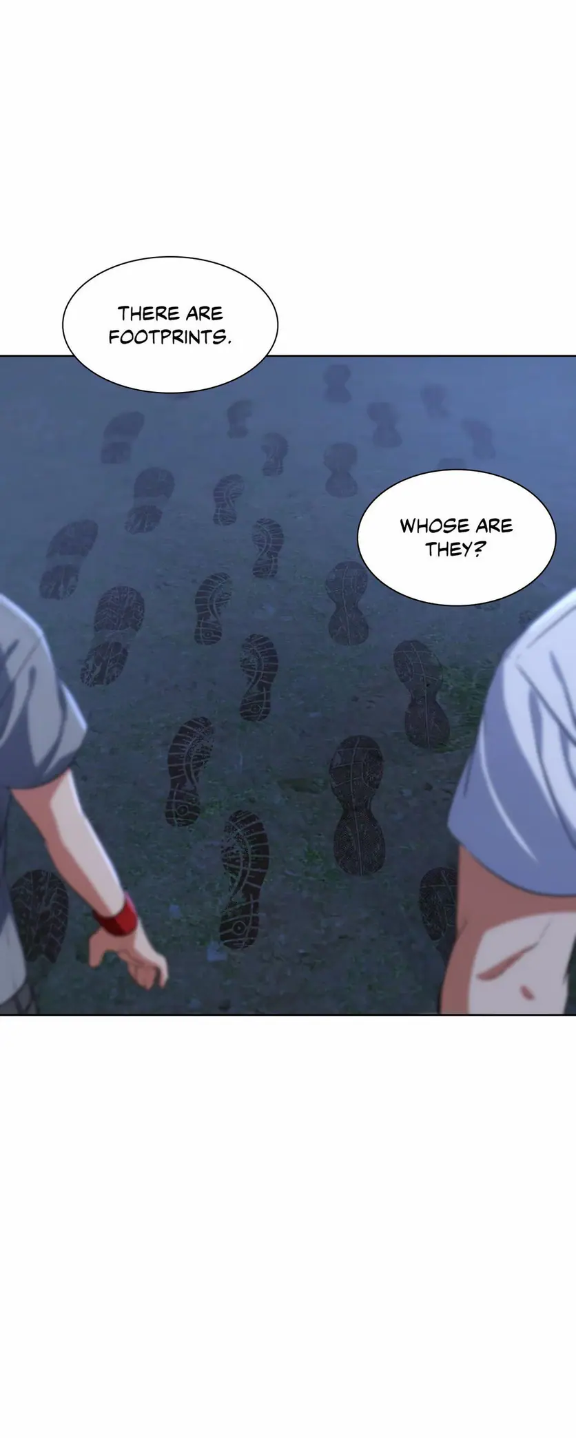 Seniors of Class 5 Uncensored, chapter 34, page 70 of 79