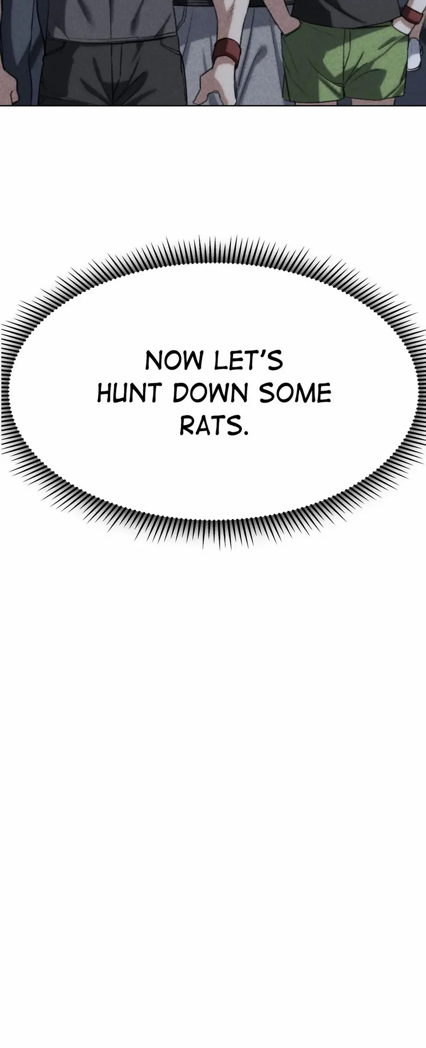 Seniors of Class 5 Uncensored, chapter 35, page 5 of 66