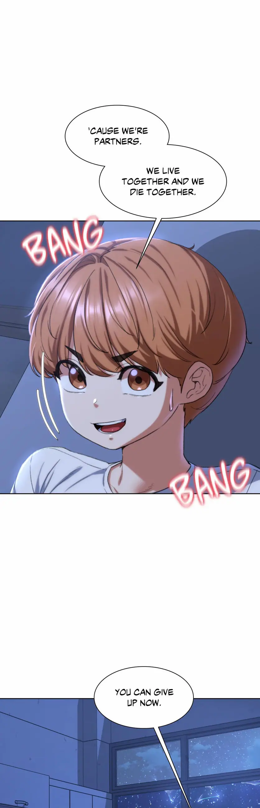 Seniors of Class 5 Uncensored, chapter 35, page 25 of 66